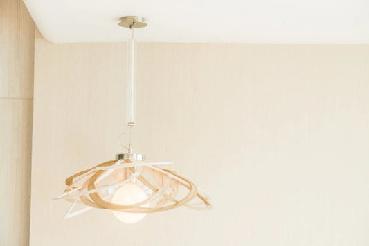 Best Materials for Pendant Lights: Elevate Your Home Decor with Style - Querencian