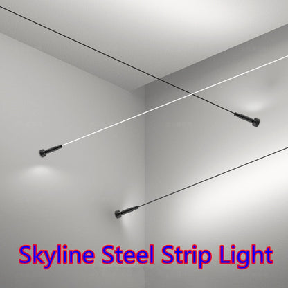 Skyline Linear Wall Lamp Strip Light