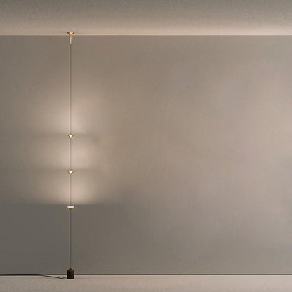 Designer Nordic LED Pendant Light - Querencian