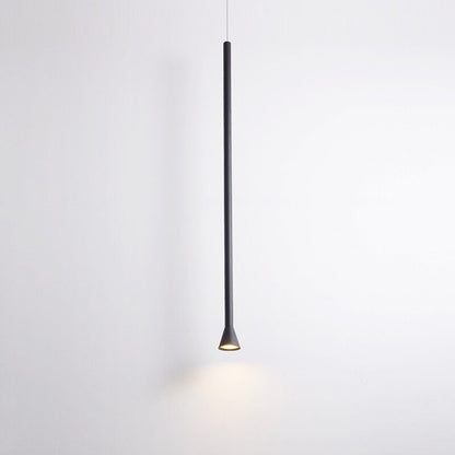 Home Indoor Line LED Pendant Light - Querencian