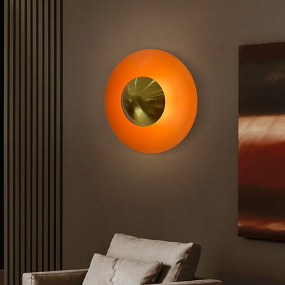Modern Creative Led Sconce Wall Indoor Lights - Querencian