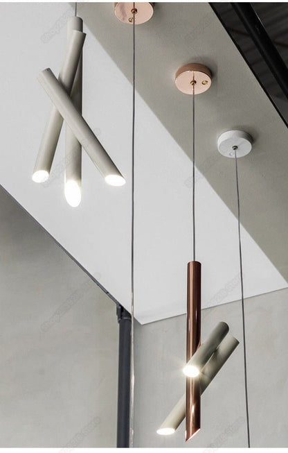 Modern Decoration LED Pendant Light - Querencian
