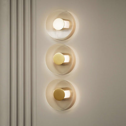 Modern LED Home Decoration Wall Sconce Light - Querencian