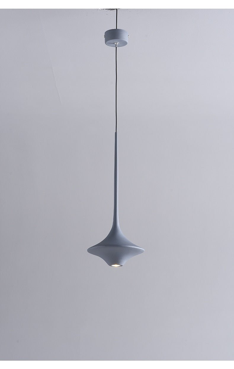 Simple Nordic LED Designer Pendant Lights - Querencian